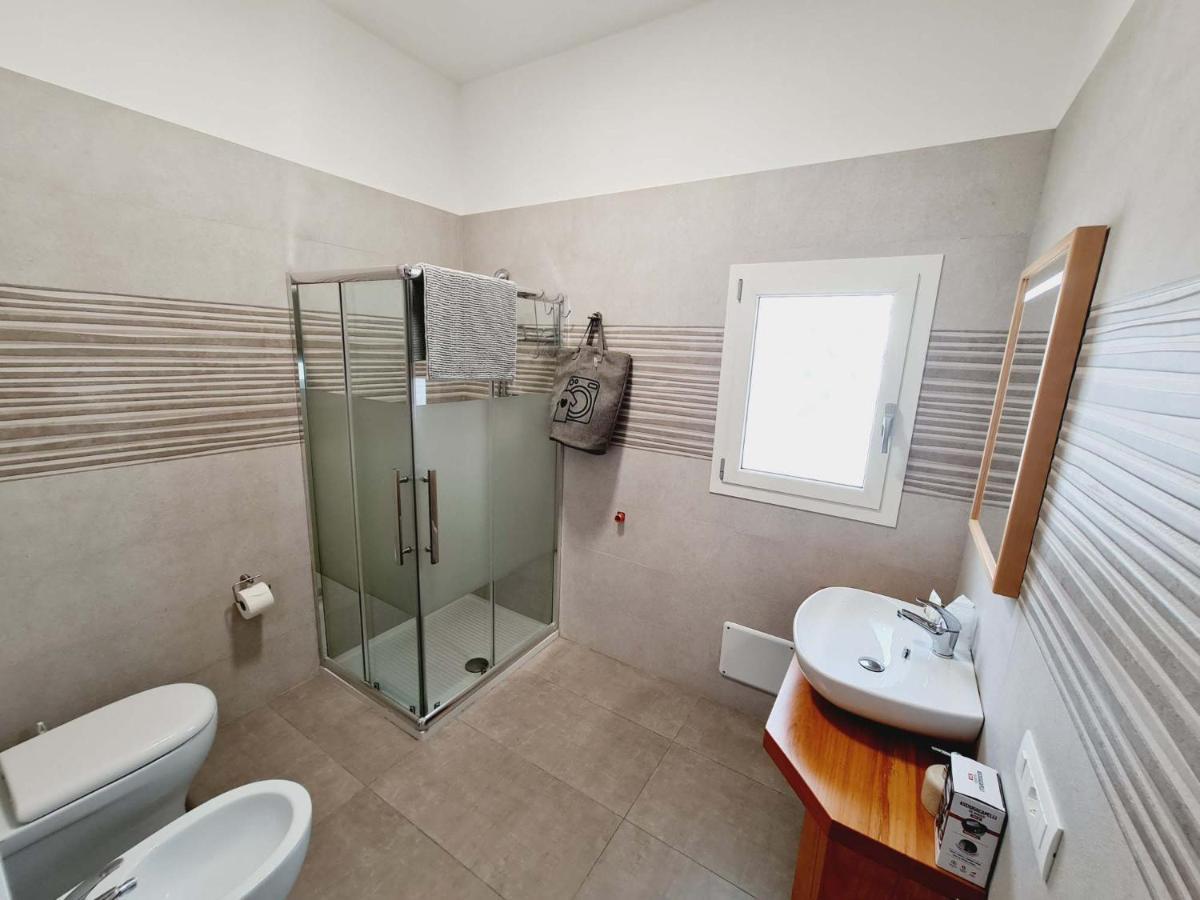Medusa Room Apartment Porto Cesareo Exterior foto