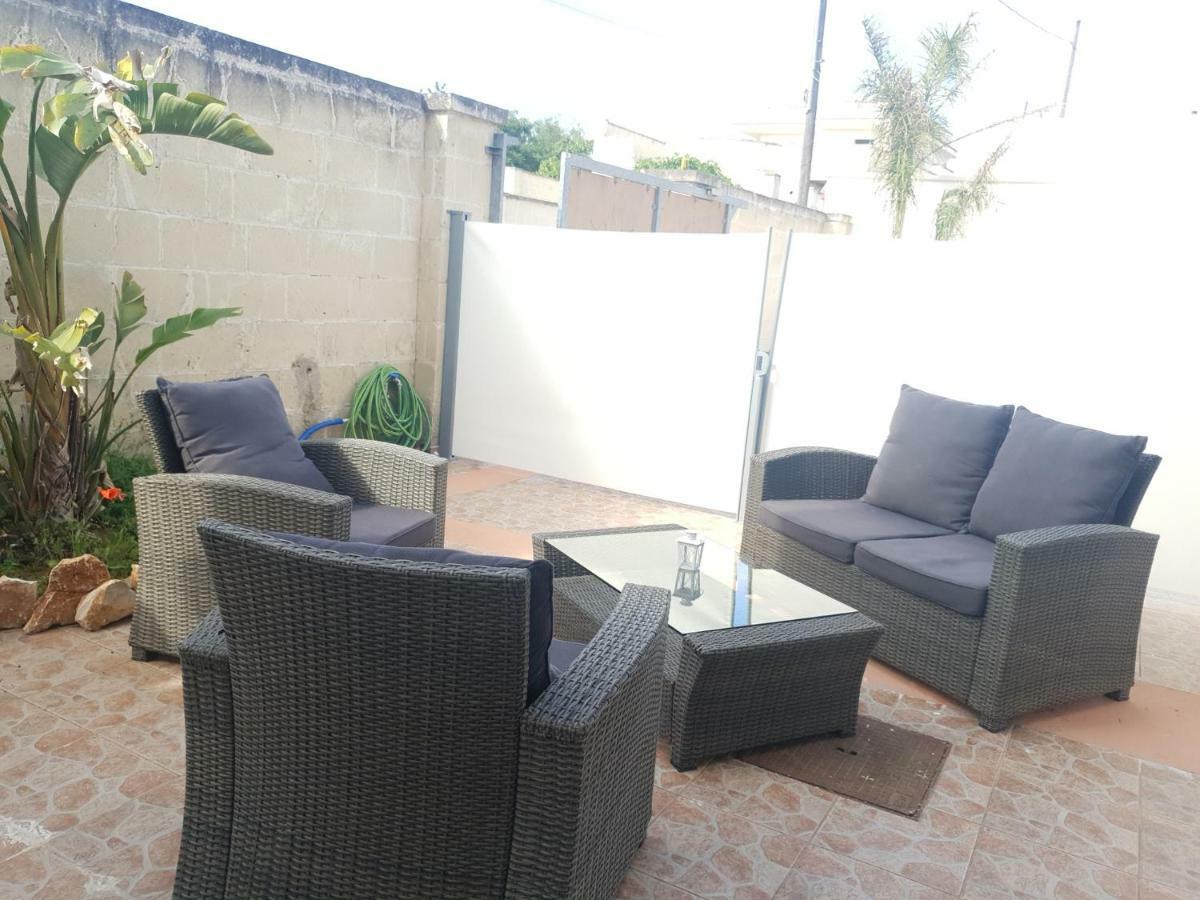 Medusa Room Apartment Porto Cesareo Exterior foto