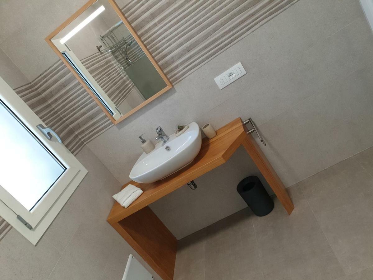 Medusa Room Apartment Porto Cesareo Exterior foto