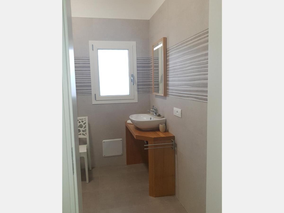 Medusa Room Apartment Porto Cesareo Exterior foto
